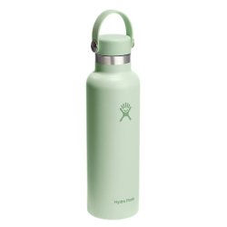 Термос Hydro Flask 21 унція (621 мл) - зелена