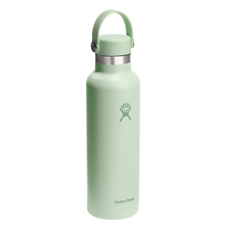 Термос Hydro Flask 21 унція (621 мл) - зелена