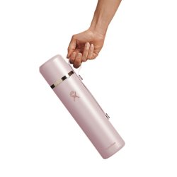 Термос з чашкою Hydro Flask 36 унцій (1,06 мл) - рожевий