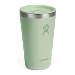 Термостакан 16 унцій (473 мл)-All Around Tumbler Press-In Lid - зелений