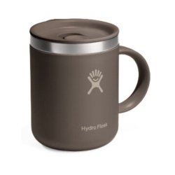 Термочашка Hydro Flask 12 унцій (355 мл) - коричнева
