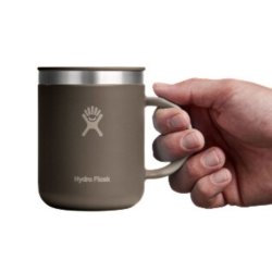 Термочашка Hydro Flask 12 унцій (355 мл) - коричнева