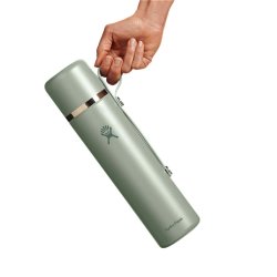 Термос з чашкою Hydro Flask 36 унцій (1,06 мл) - зелений