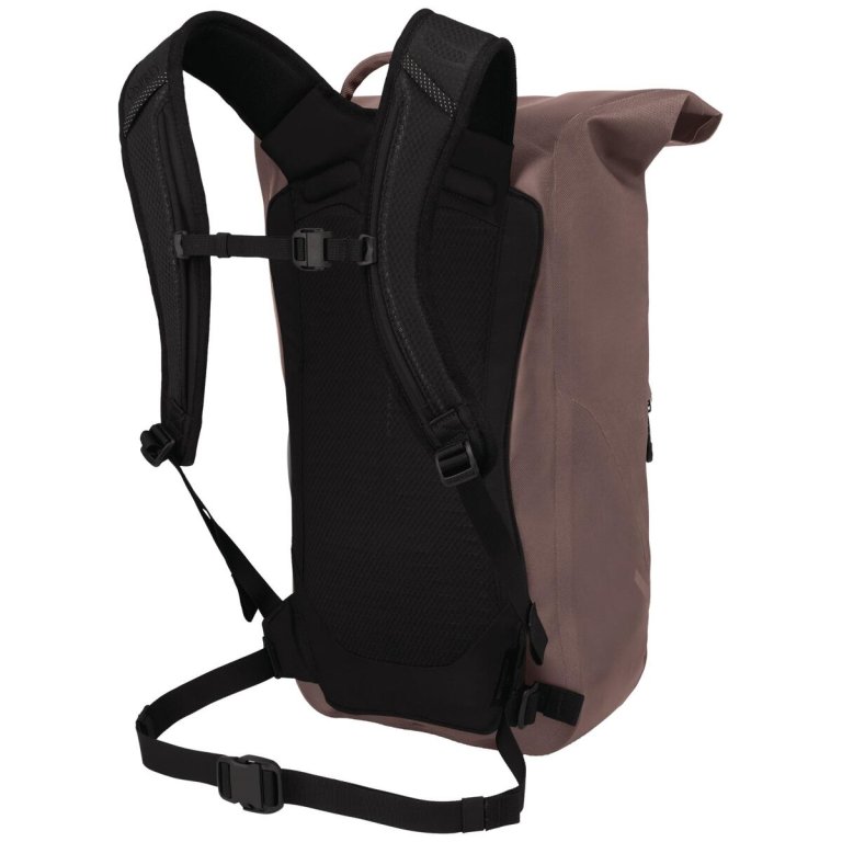 Рюкзак Osprey Metron WP 25 - коричневий