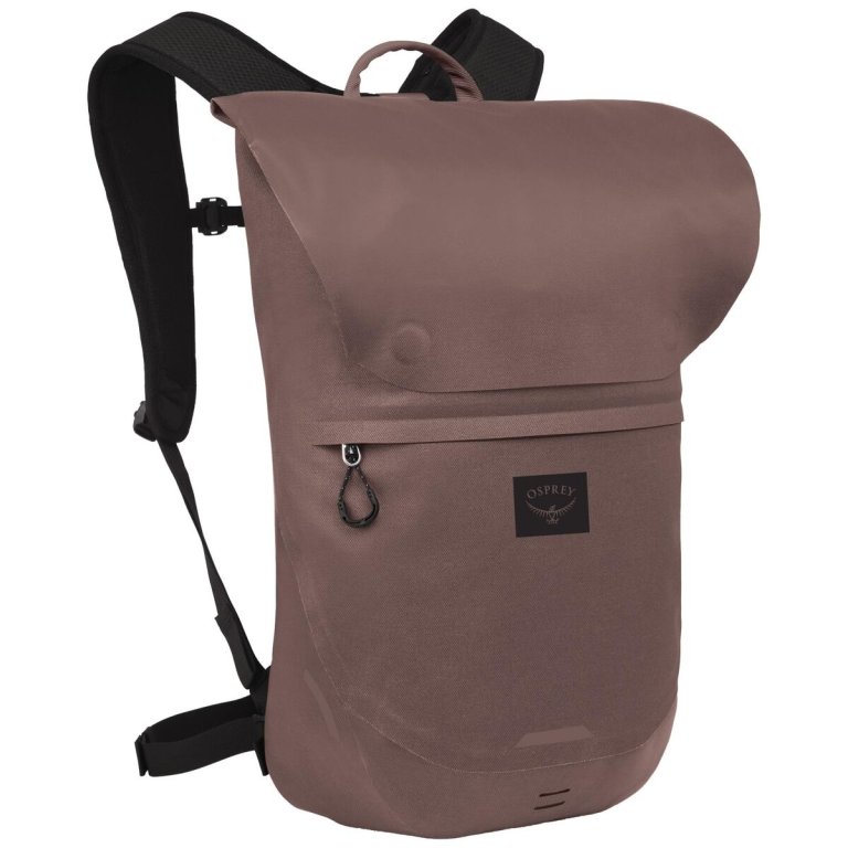 Рюкзак Osprey Metron WP 25 - коричневий