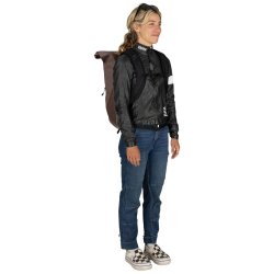 Рюкзак Osprey Metron WP 25 - коричневий