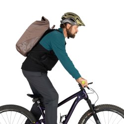 Рюкзак Osprey Metron WP 25 - коричневий