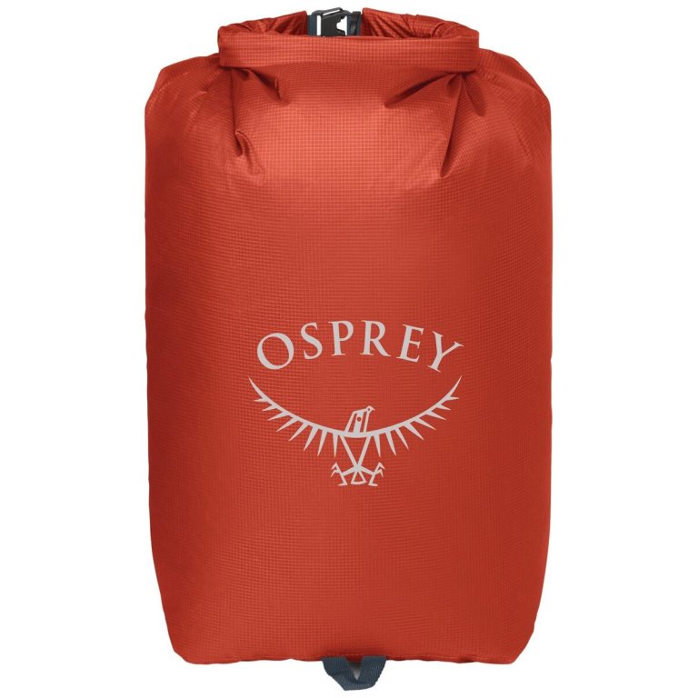 Чохол Osprey Ul Dry Sack 20 - помаранчевий