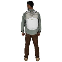 Рюкзак Osprey Arcane Earth Roll Top - сірий