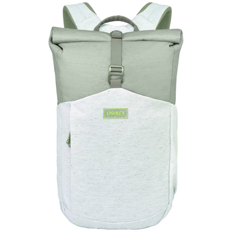 Рюкзак Osprey Arcane Earth Roll Top - сірий