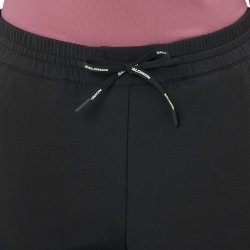 Штани Salomon SHKout Hexaflow Pants W - чорні