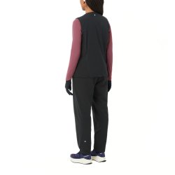 Штани Salomon SHKout Hexaflow Pants W - чорні