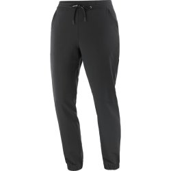 Штани Salomon SHKout Hexaflow Pants W - чорні