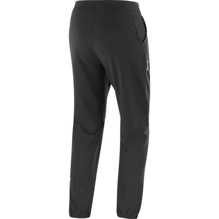Штани Salomon SHKout Hexaflow Pants W - чорні