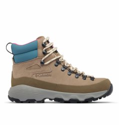 Черевики Columbia Newton Alpine PT™ W - бежеві