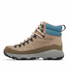Черевики Columbia Newton Alpine PT™ W - бежеві
