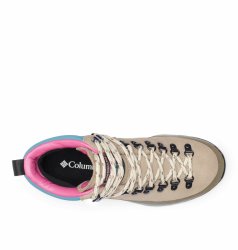 Черевики Columbia Newton Alpine PT™ W - бежеві
