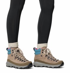 Черевики Columbia Newton Alpine PT™ W - бежеві