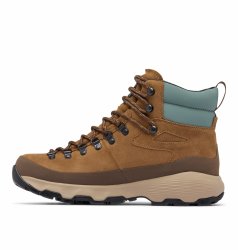 Черевики Columbia Newton Alpine PT™ M - коричневі