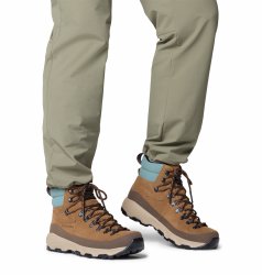 Черевики Columbia Newton Alpine PT™ M - коричневі