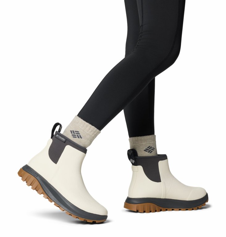 Взуття Columbia Venturetrot™ W - біле