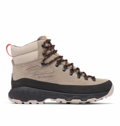 Черевики Columbia Newton Alpine PT™ M - бежеві