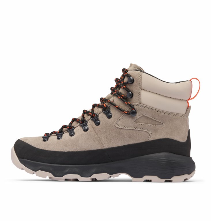 Черевики Columbia Newton Alpine PT™ M - бежеві