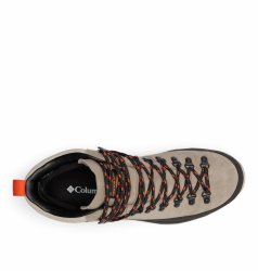 Черевики Columbia Newton Alpine PT™ M - бежеві