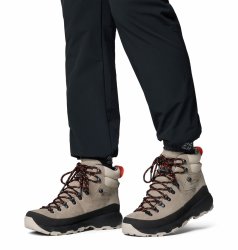 Черевики Columbia Newton Alpine PT™ M - бежеві