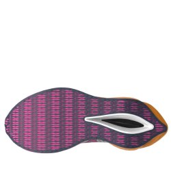 Кросівки Mizuno Wave Rebellion Pro 3 - біло/рожево/помаранчеві