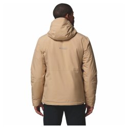 Куртка Columbia Explorers Edge™ II Insulated Jacket M - бежева