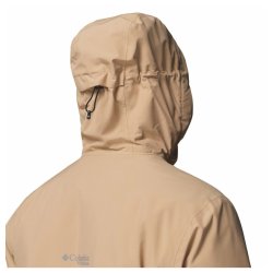 Куртка Columbia Explorers Edge™ II Insulated Jacket M - бежева