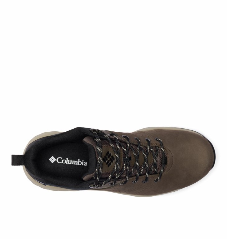 Черевики Columbia Newton Nimble™ LTR M - коричневі