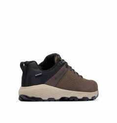 Черевики Columbia Newton Nimble™ LTR M - коричневі