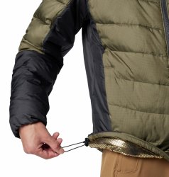 Bunda Columbia Labyrinth Loop™ II Jacket M - khaki