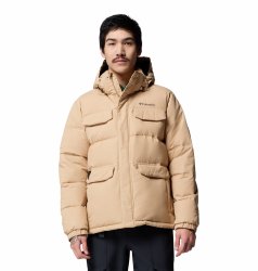 Куртка Columbia Landroamer™ Puffer Jacket M - бежева