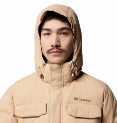 Куртка Columbia Landroamer™ Puffer Jacket M - бежева