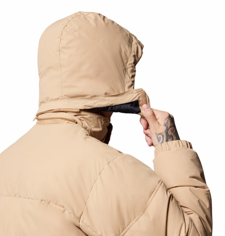 Куртка Columbia Landroamer™ Puffer Jacket M - бежева