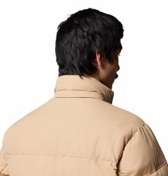 Куртка Columbia Landroamer™ Puffer Jacket M - бежева