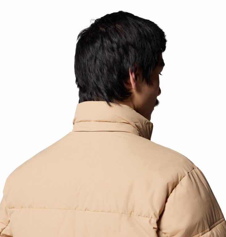 Куртка Columbia Landroamer™ Puffer Jacket M - бежева