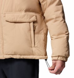 Куртка Columbia Landroamer™ Puffer Jacket M - бежева