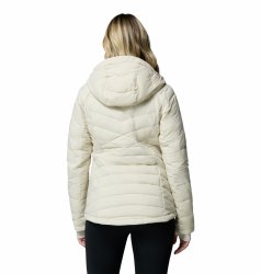 Куртка Columbia Joy Peak™ II W - біла