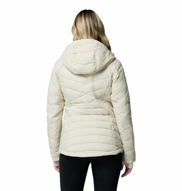 Куртка Columbia Joy Peak™ II W - біла