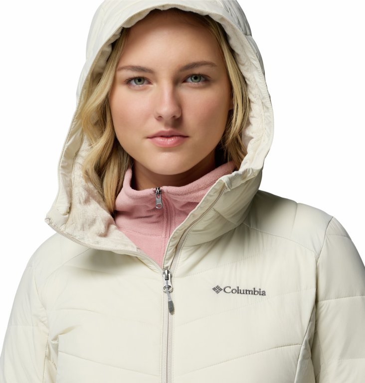 Куртка Columbia Joy Peak™ II W - біла