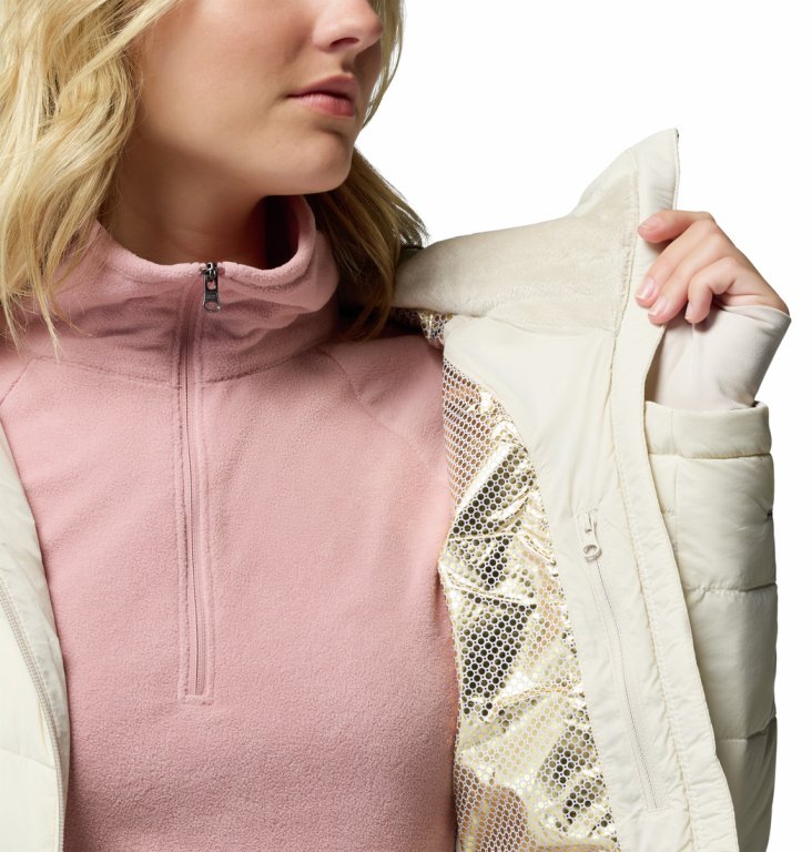 Куртка Columbia Joy Peak™ II W - біла