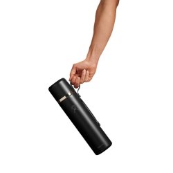 Термос з чашкою Hydro Flask 36 унцій (1,06 мл) - чорний