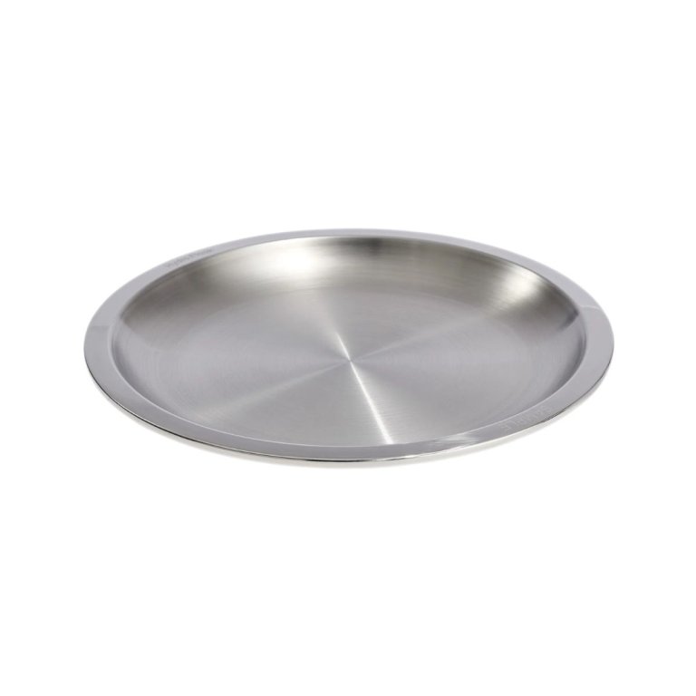 Тарілка Hydro Flask Camp Plate - сіра