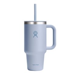 Термочашка Hydro Flask 32 унції (946 мл) - світло-блакитна