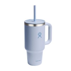 Термочашка Hydro Flask 32 унції (946 мл) - світло-блакитна