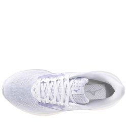 Кросівки Mizuno Wave Rider 29 W - синьо/білі
